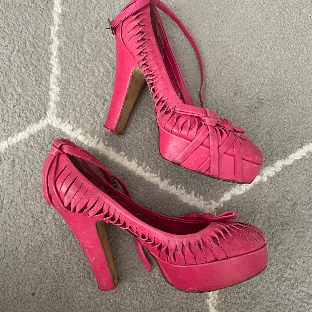 Vintage Christian Dior 2008, Dita Von Teese collab